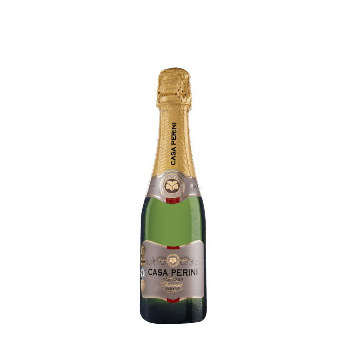 Espumante Casa Perini Brut Charmat 375ml