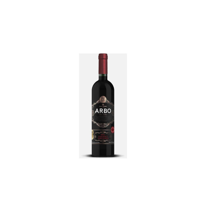 Vinho Arbo Cabernet Sauvignon 750ml