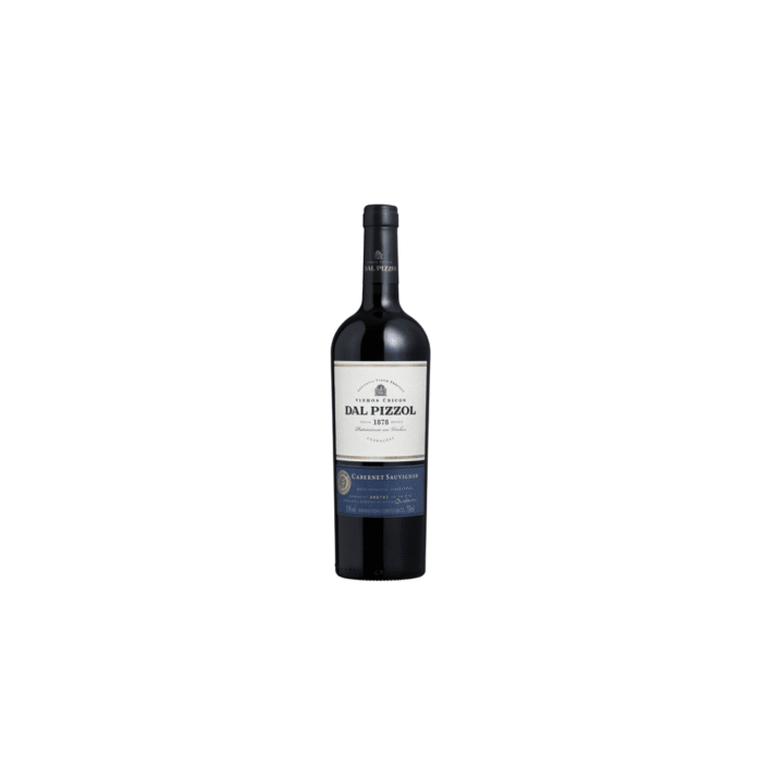 Vinho Dal Pizzol Cabernet Sauvignon 750ml