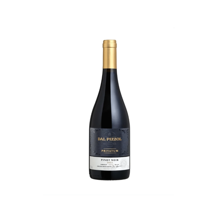 Vinho Dal Pizzol PRIVATUM Pinot Noir 750ml