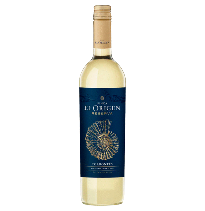 Vinho Finca El Origen Reserva Torrontes 750ml